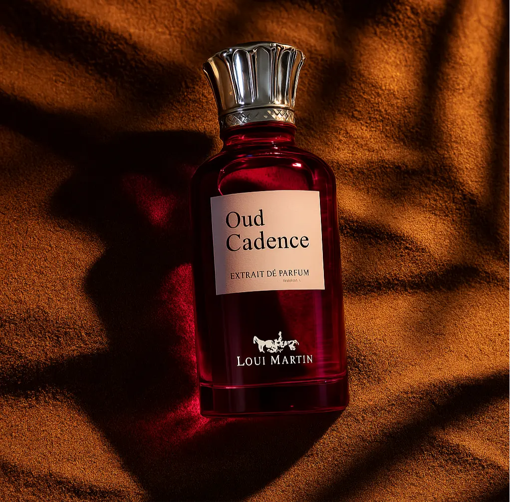 OUD CADENCE