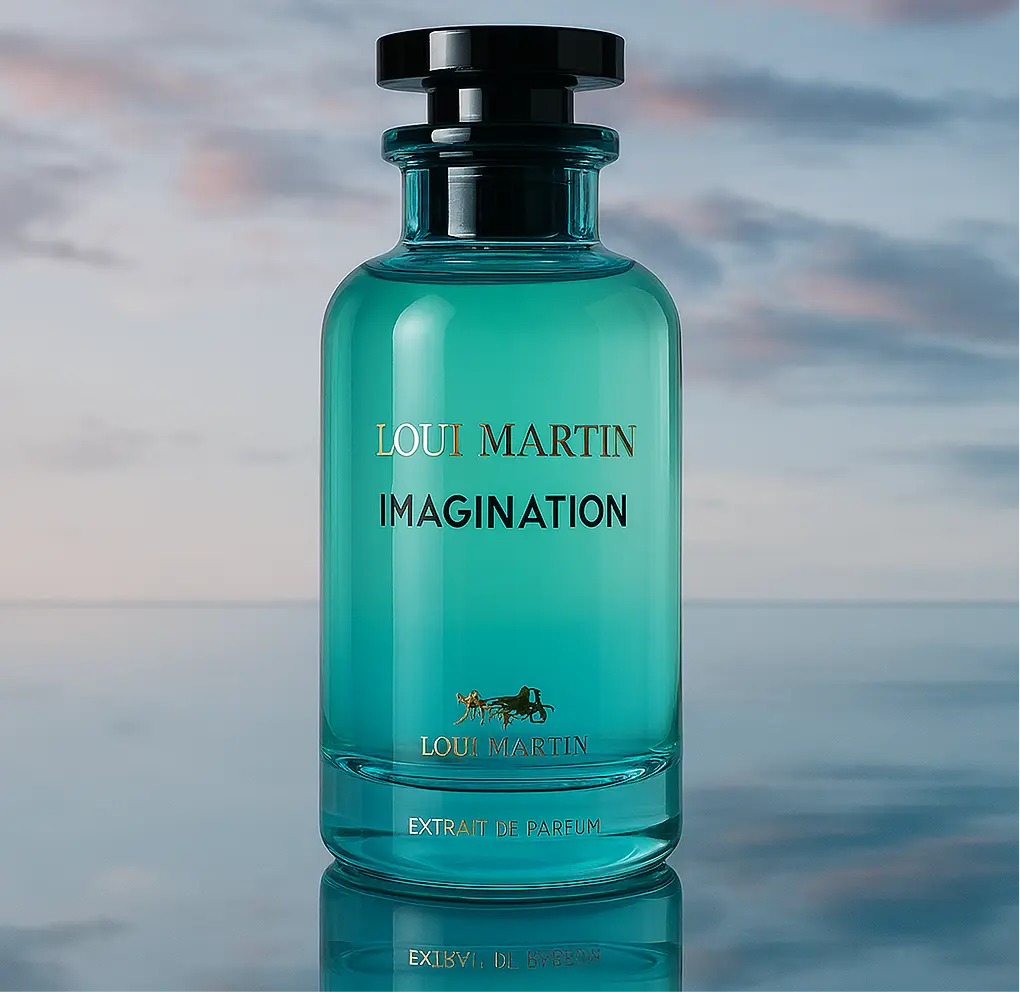 IMAGINATION
