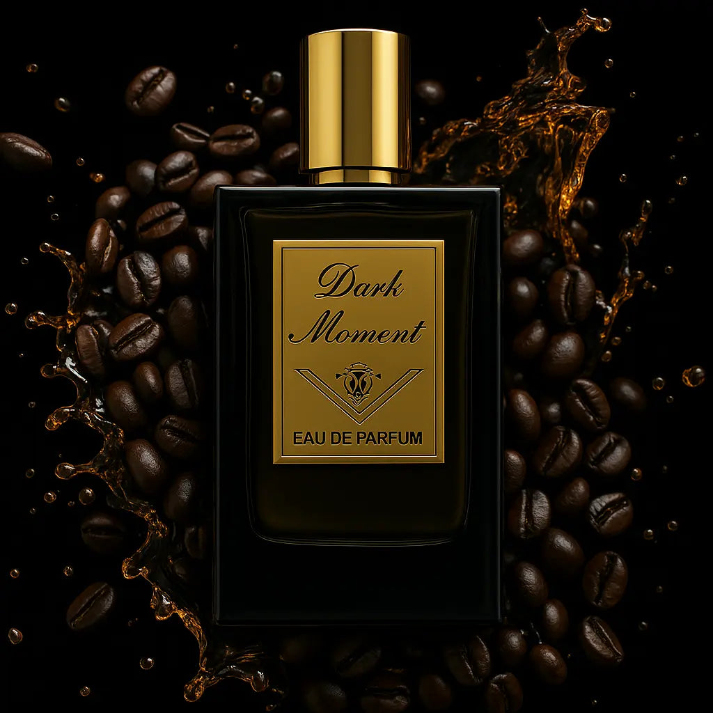DARK MOMENT