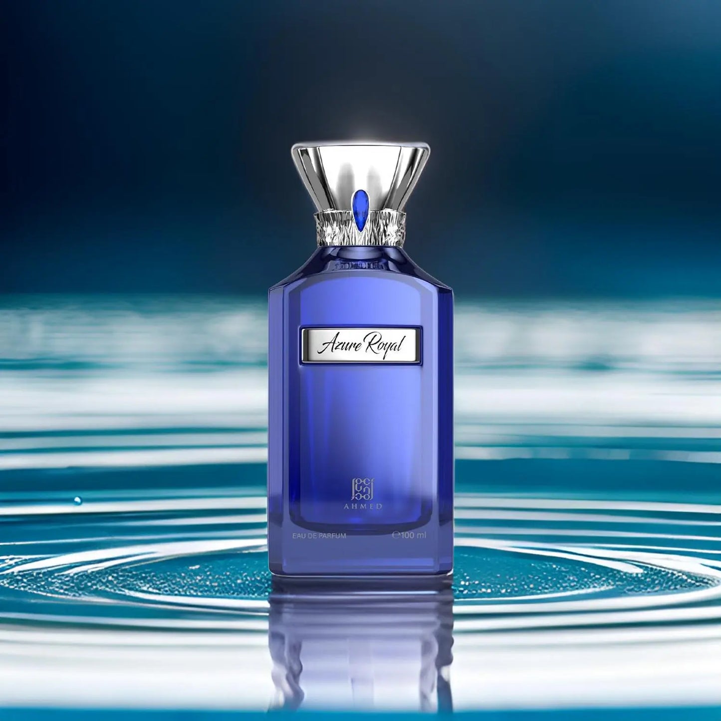 ROYAL AZURE
