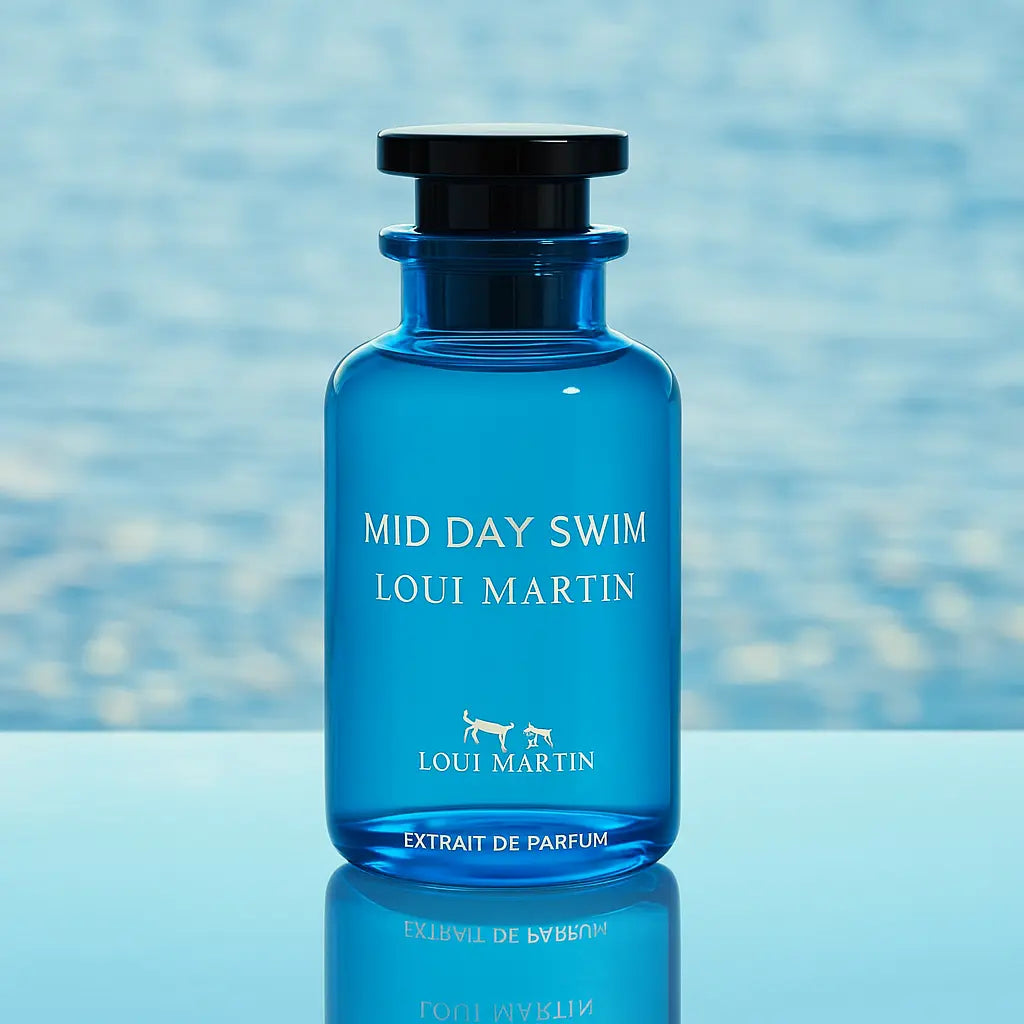 MID DAY SWIM