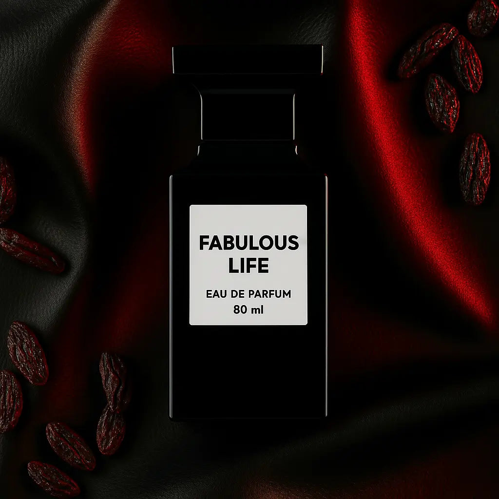 FABULOUS LIFE