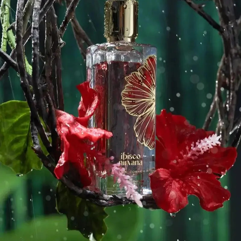 HIBISCO NIRVANA