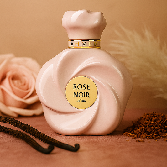 ROSE NOIR