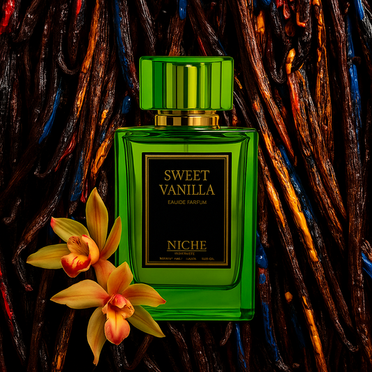 SWEET VANILLA