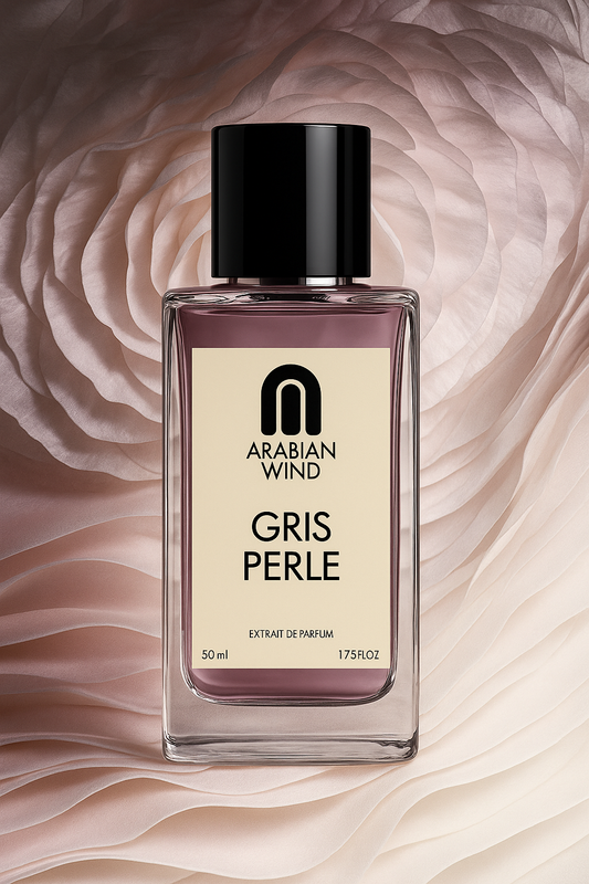 GRIS CELESTE