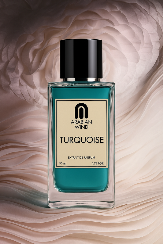 TURQUOISE