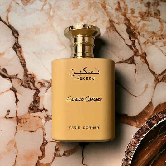 TASKEEN CARAMEL